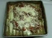 Lasagna  Duo